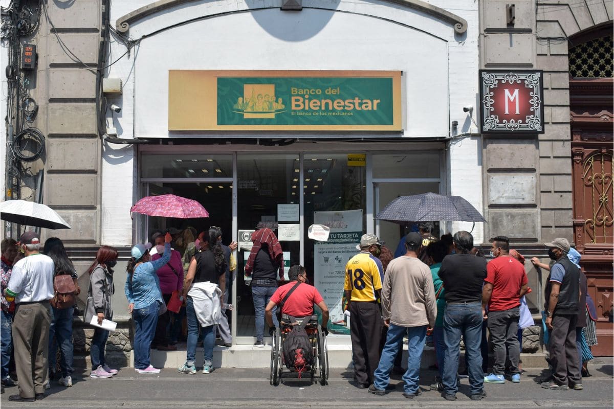 En julio se reanudará pago de la Pensión del Bienestar en Puebla 1 julio pensión del bienestar