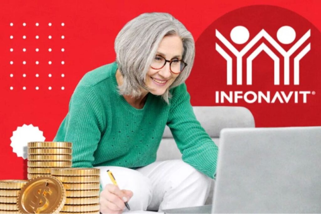 ahorros Infonavit pensionados
