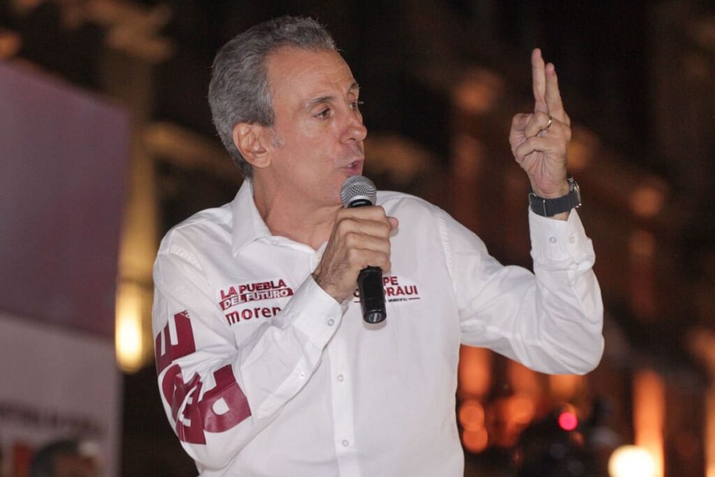 pepe chedraui festejo 1