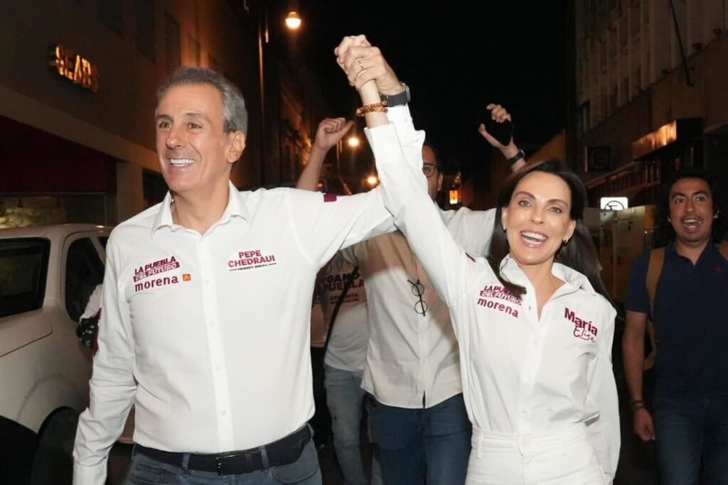 pepe chedraui virtual presidente municipal