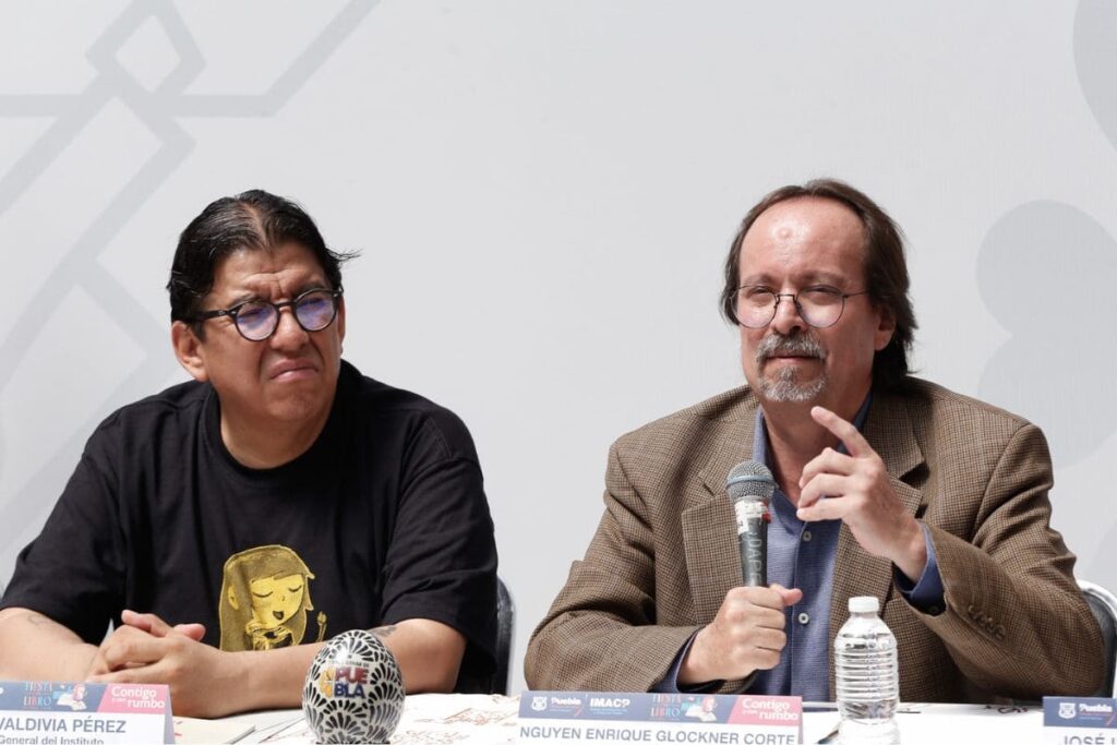 piezas extraviadas de museos de Puebla