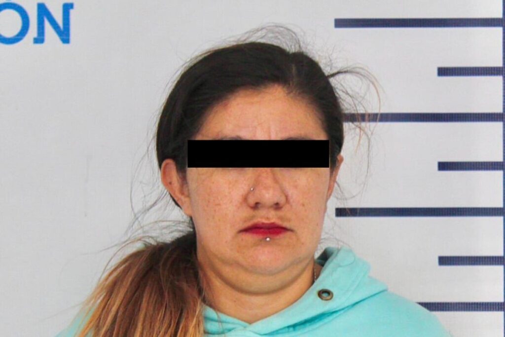 policía de San Andrés Cholula detenida robo vehículo