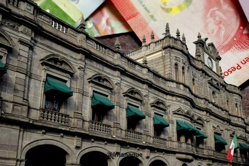 portada Hasta 20 mil pesos ganaran los nuevos basificados del Ayuntamiento de Puebla