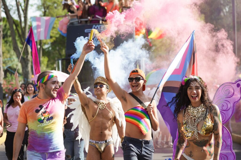Pride Puebla 2024