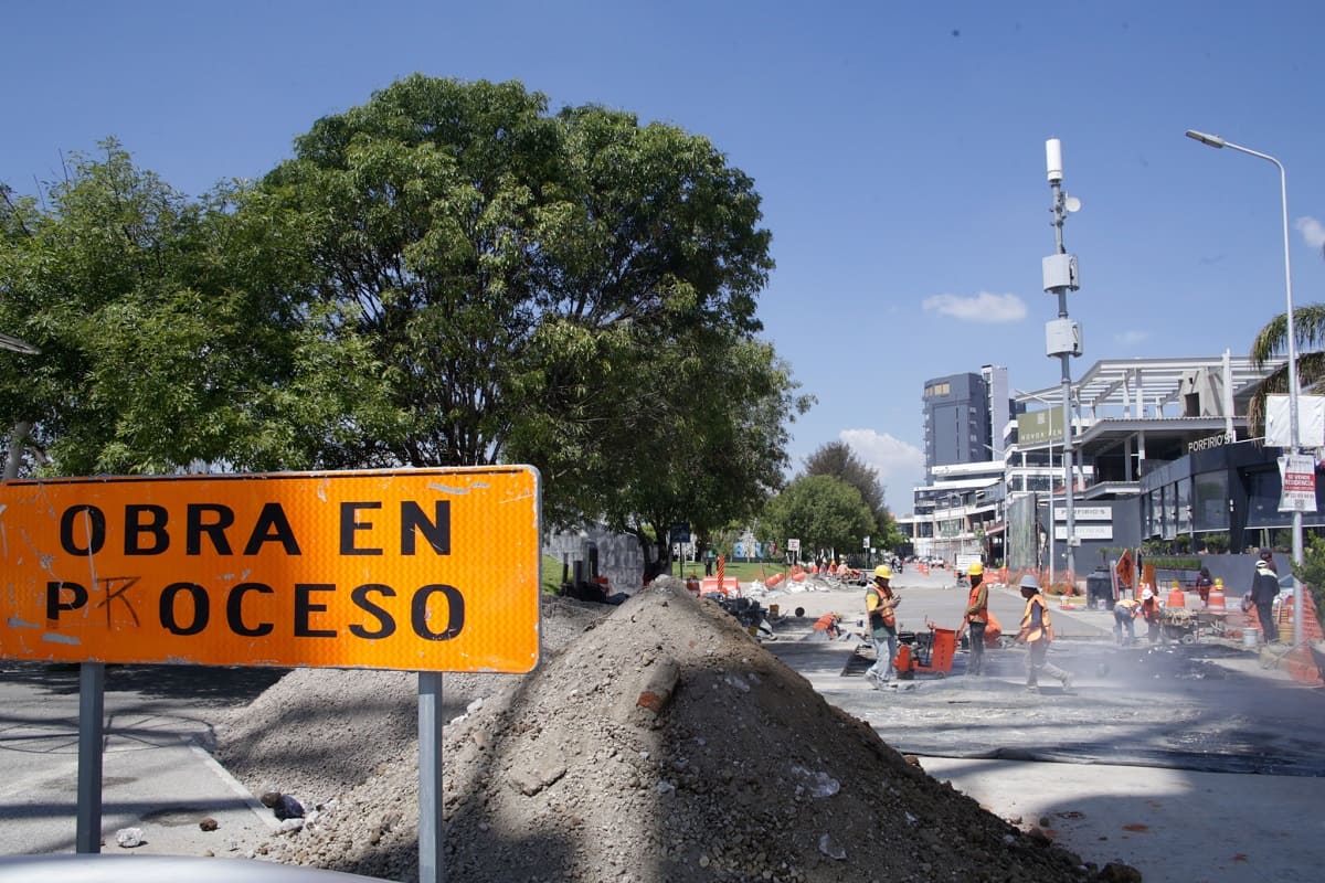 Gobierno de Puebla construirá dos puentes vehiculares en Osa Mayor y Cúmulo de Virgo 1 construirán dos puentes vehiculares en osa mayor y cumulo de virgo