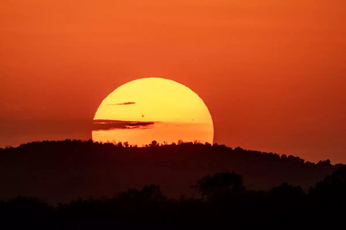 ¿Qué es el solsticio de verano y cuándo empieza en México? 1 solsticio de verano 2024