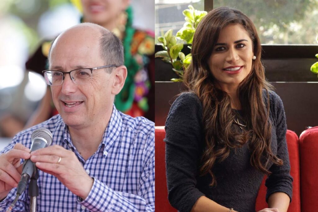 regresan funcionarios del ayuntamiento de Puebla