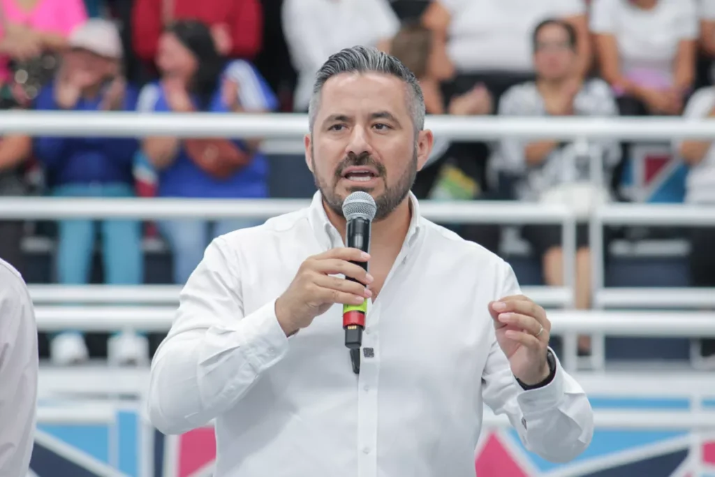 rehabilitacion Alberca Sur Castillotla ayuntamiento de Puebla 2