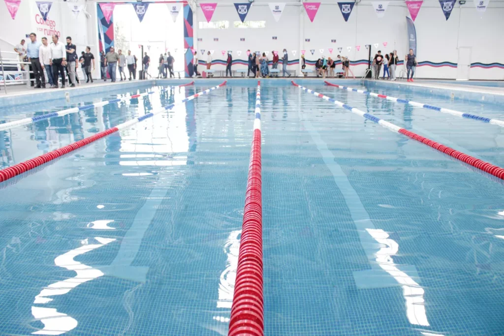 ¿Cuánto cuesta usar las albercas municipales de Puebla? 10 cuánto cuesta usar las albercas municipales de Puebla