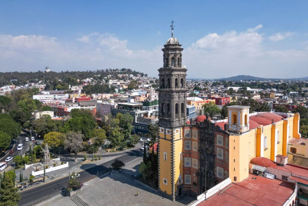 san francsico el orgien barrios magicos