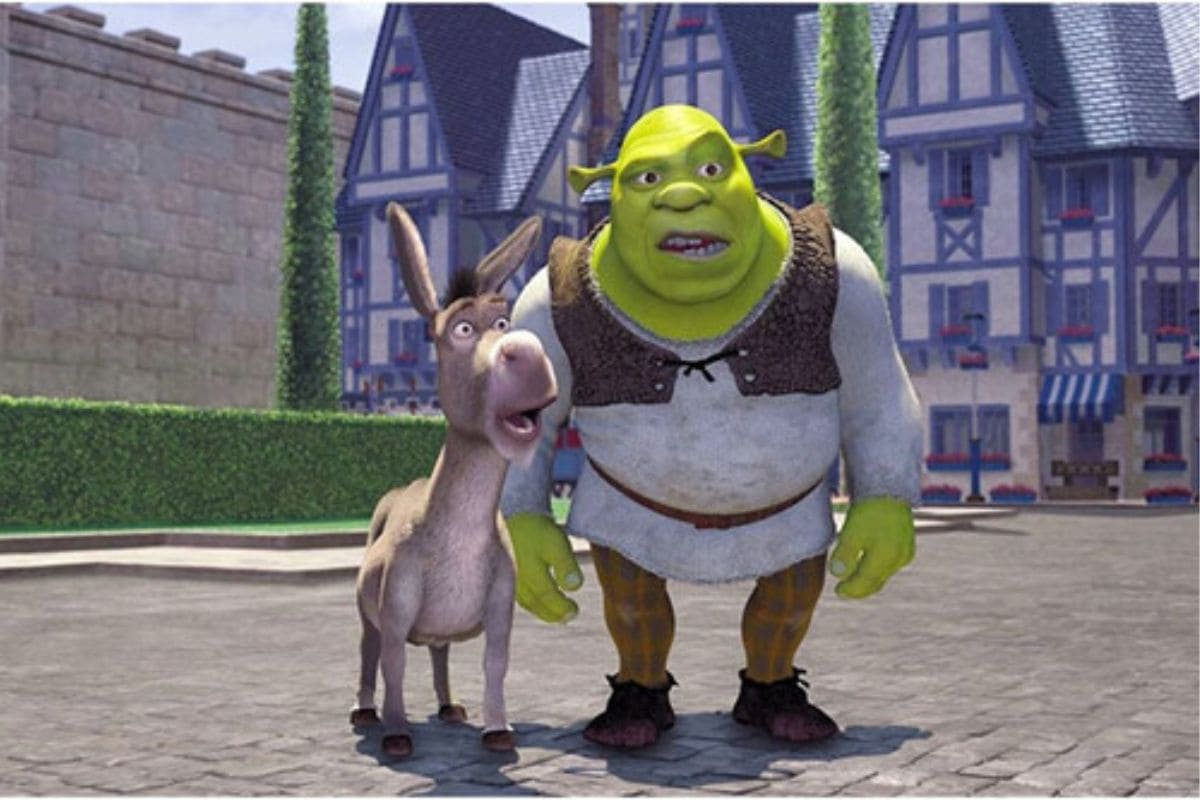 fecha estreno de Shrek 5