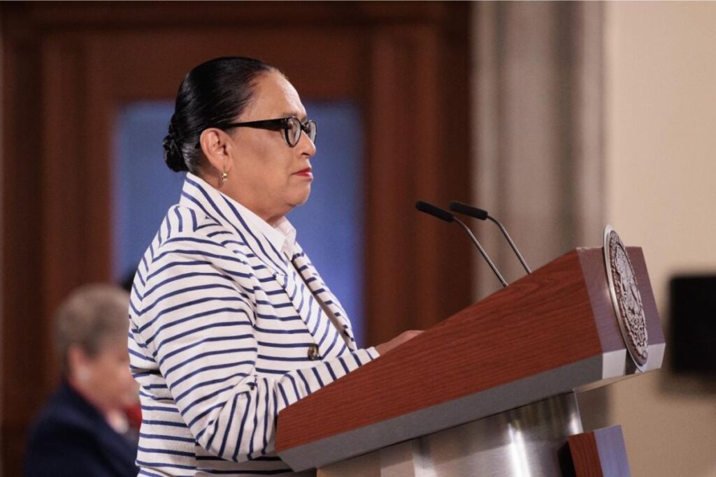 jornada electoral en paz