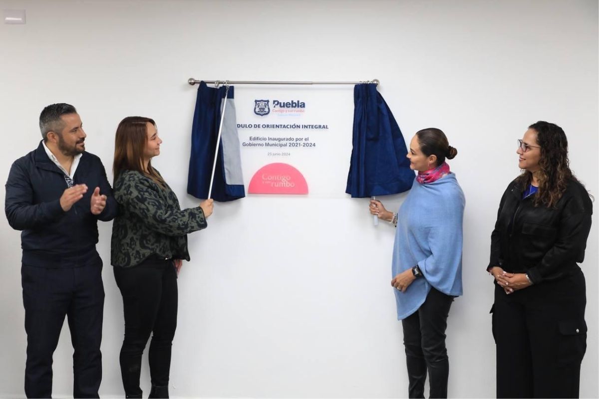 SMDIF abre dos nuevas instalaciones médicas en la UMI 1 SMDIF instalaciones médicas UMI