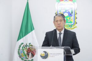 Tania N. cuerpos en Periférico