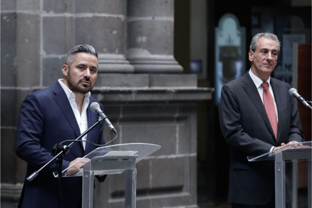 transicion pepe chedraui ayuntamiento