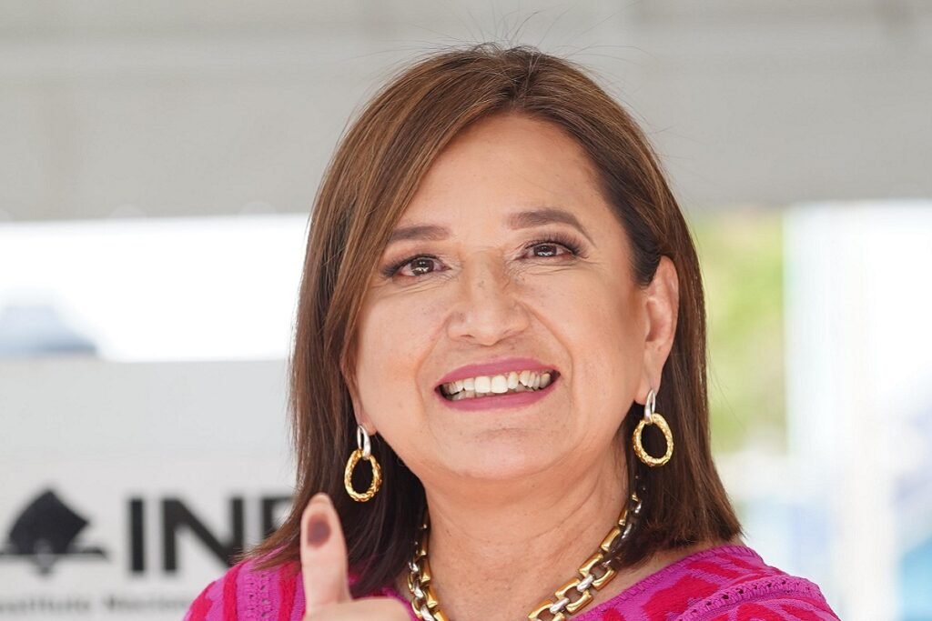 “Esto no termina aquí”: Xóchitl Gálvez anuncia impugnaciones, tras reconocer derrota