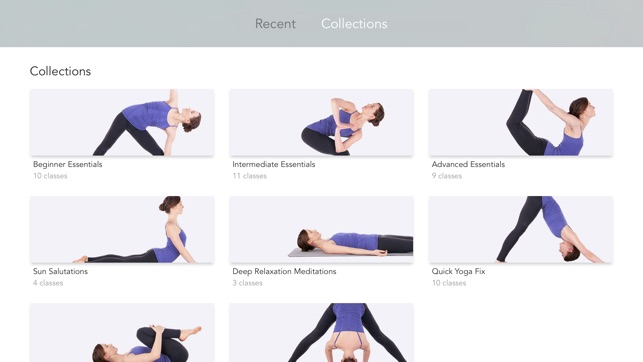 Día Internacional del Yoga: Seis apps para practicar esta disciplina en casa 6 yoga studio