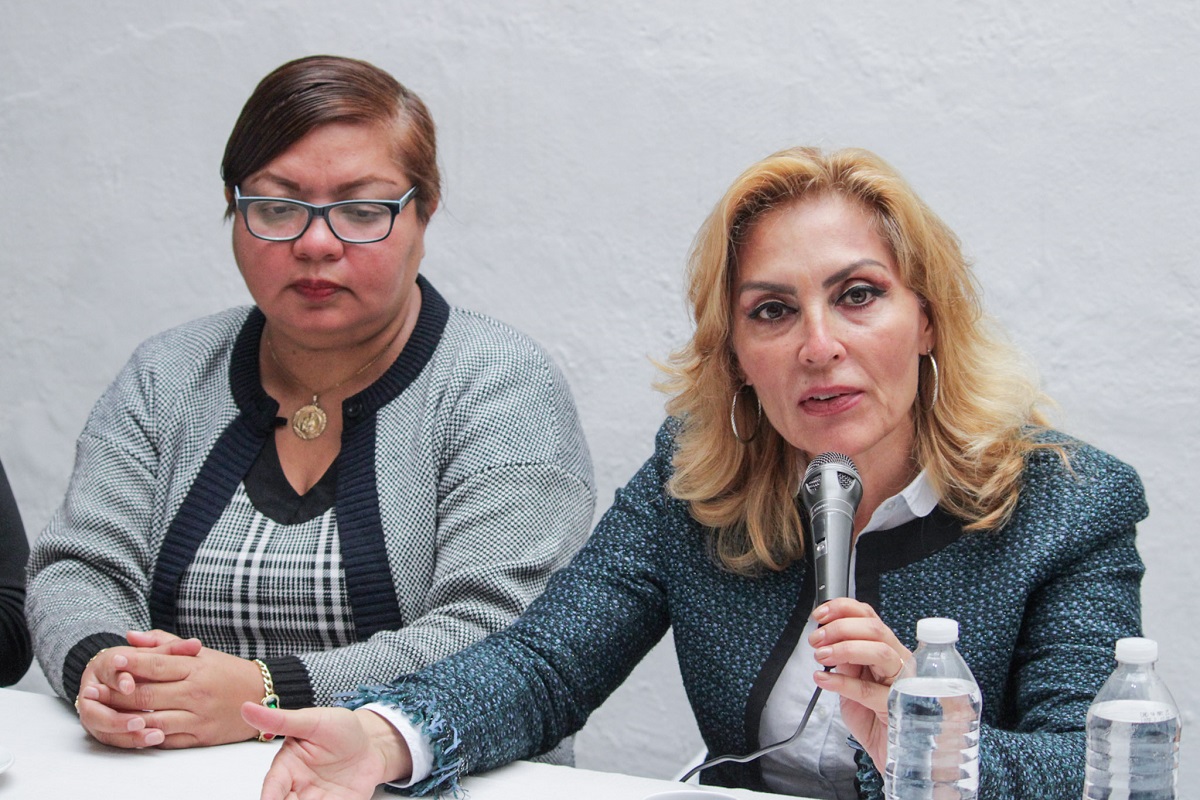 Acusa Erika De la Vega protección de Fiscalía y Poder Judicial para Eduardo Alcántara 1 Acusa Erika De la Vega protección de Fiscalía y Poder Judicial para Eduardo Alcántara