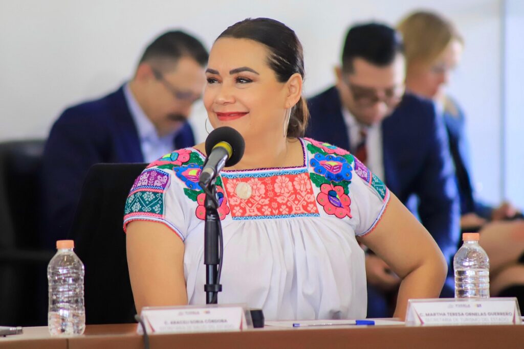 Anuncia gobierno estatal Feria de la Manzana de Zacatlán