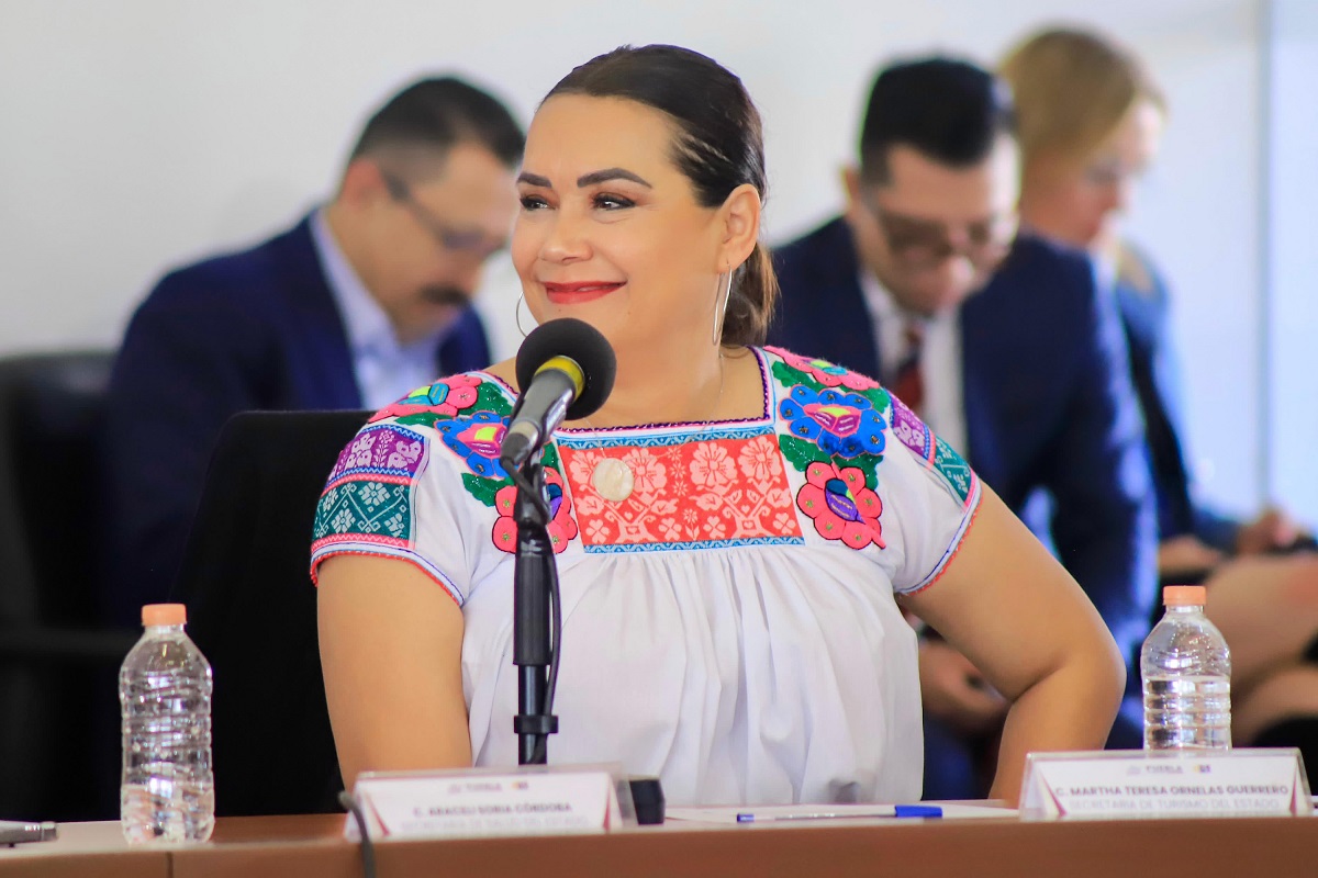 Anuncia gobierno estatal Feria de la Manzana de Zacatlán; estima 300 mil visitantes 1 Anuncia gobierno estatal Feria de la Manzana de Zacatlán