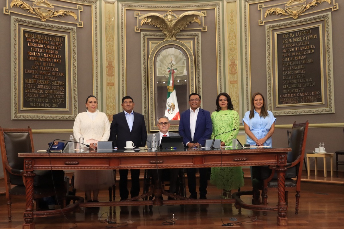 Aprueba Congreso del Estado reformas para homologar tarifas de grúas y corralones 1 Aprueba Congreso del Estado reformas para homologar tarifas de grúas y corralones