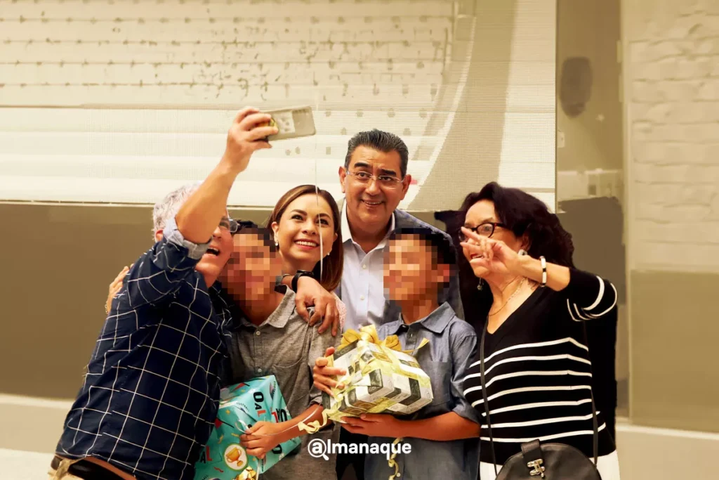 Aumentan 62 las adopciones en el DIF Estatal con Gaby Bonilla