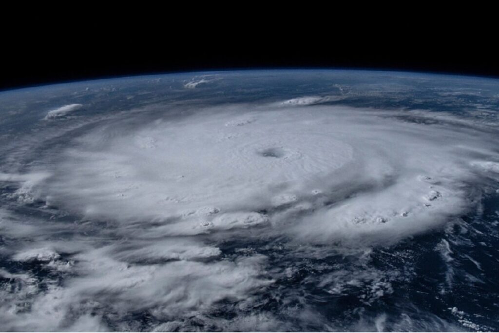 Beryl llegará la noche del jueves o madrugada del viernes entre Tulum y Carrillo Puerto