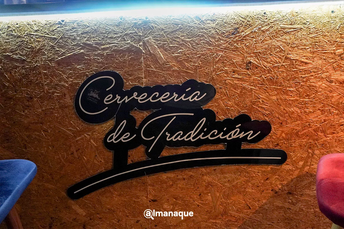 Cerveceria Angeles Zaragoza Entrevista 1