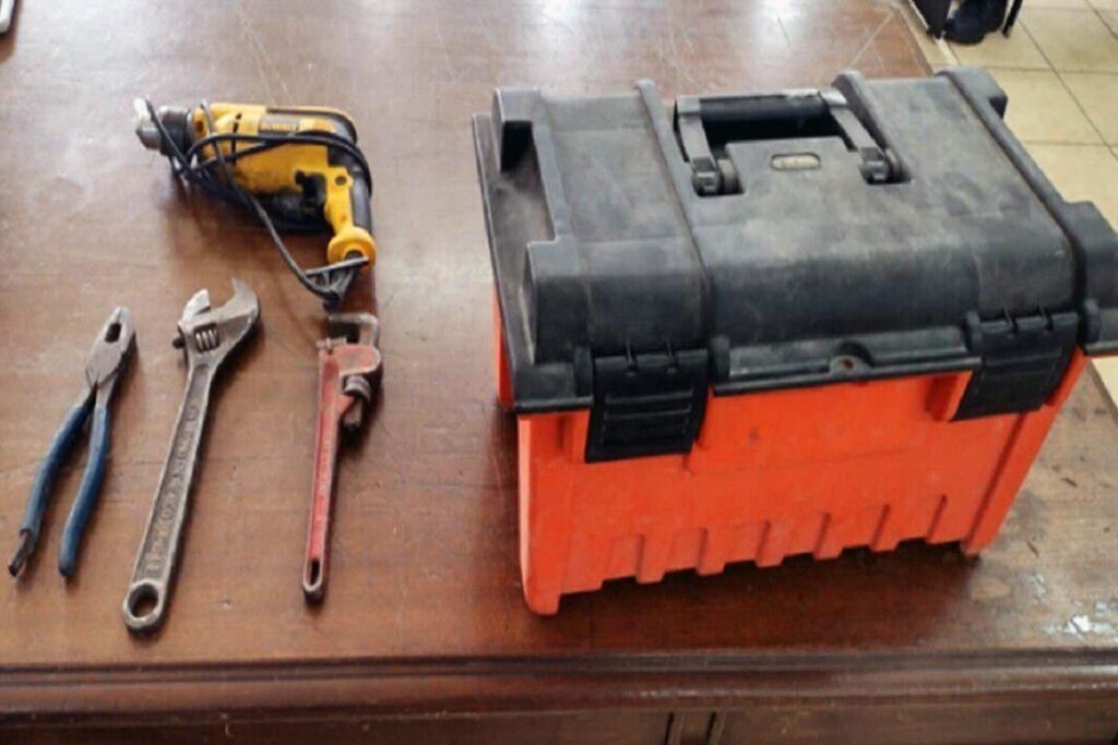 Detiene SSP a hombre por robo a casa habitación