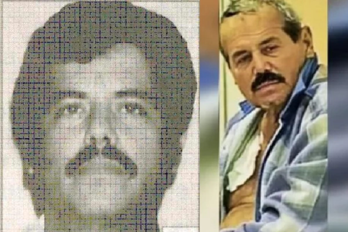 El Mayo Zambada se declara inocente y revelan que no se entregó voluntariamente 1 El Mayo Zambada se declara inocente y revelan que no se entregó voluntariamente