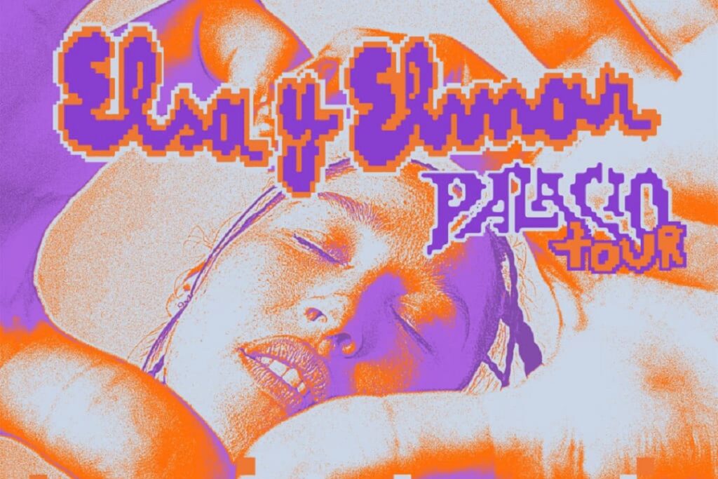 Elsa y Elmar en Puebla Fecha, lugar y preventa