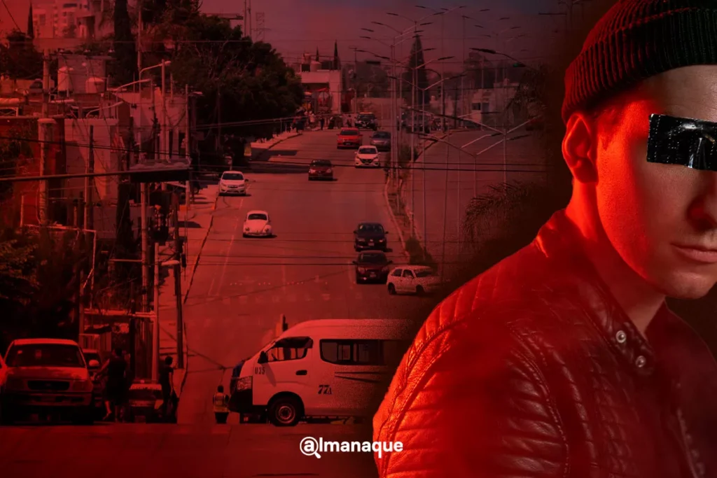 En donde se sienten mas inseguros los poblanos segun el INEGI