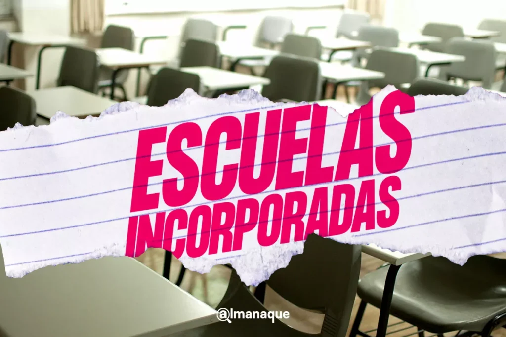 Escuelas incorporadas con mayor demanda en Puebla