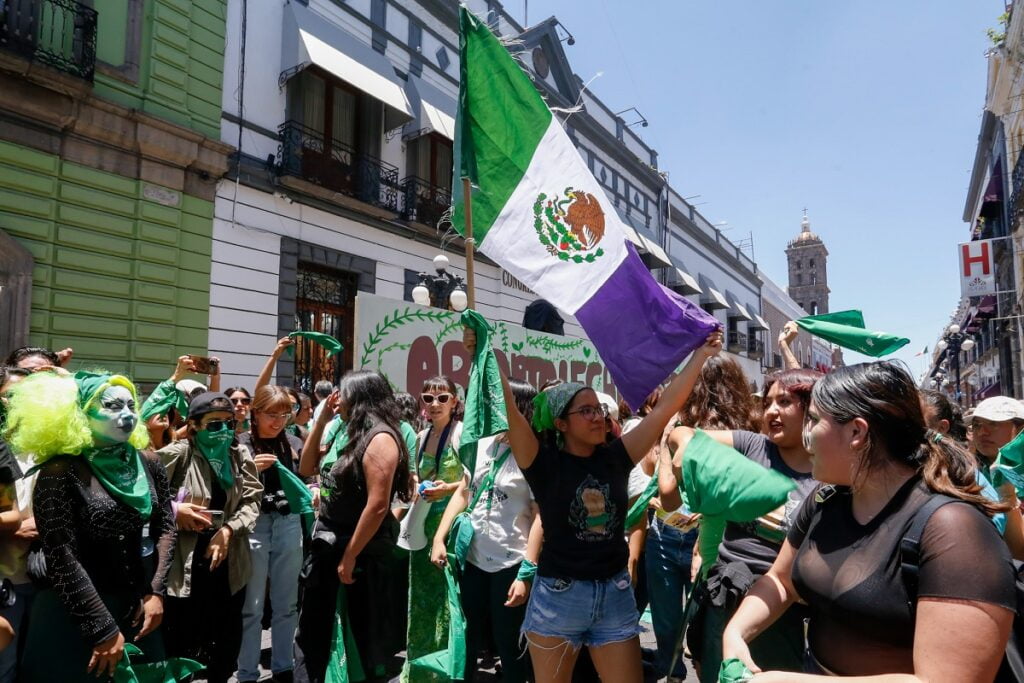 Estos 5 hospitales practicarán aborto seguro en Puebla; se capacitará a unidades privadas