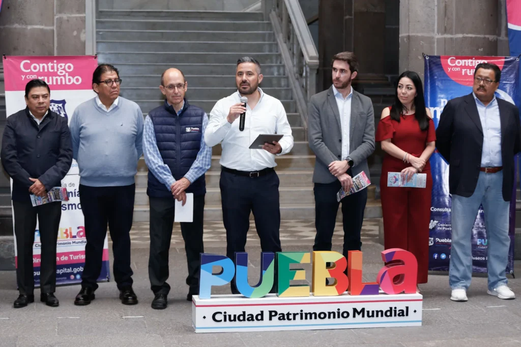 Estos son los cuatro programas de turismo que buscan mantener en el gobierno de Pepe Chedraui