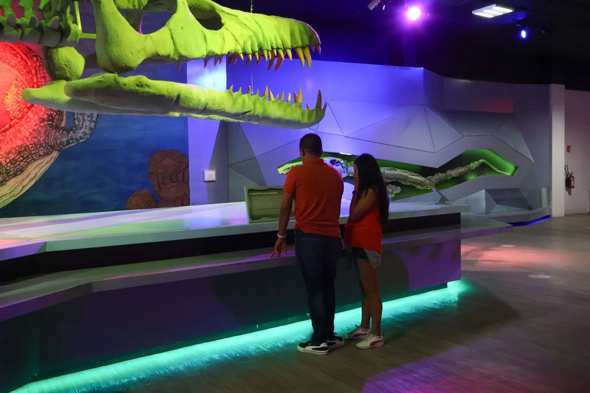 Estos son los cuatro programas de turismo que buscarán mantener en Puebla capital 1 Estos son los cuatro programas de turismo que buscan mantener en el gobierno de Pepe Chedraui