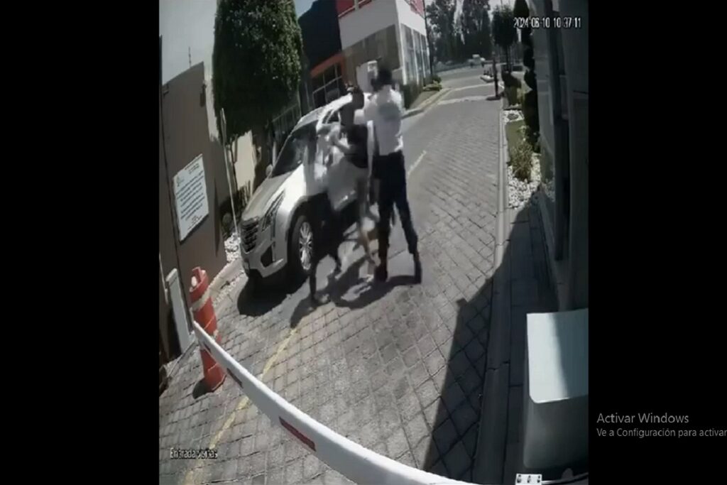 Fraccionamiento Arboledas del Pedregal