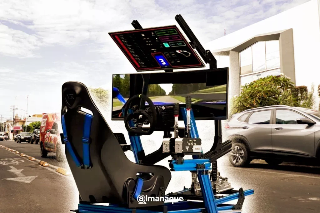 Gobierno de Puebla comprara simuladores para pruebas en expedicion de licencias de manejo