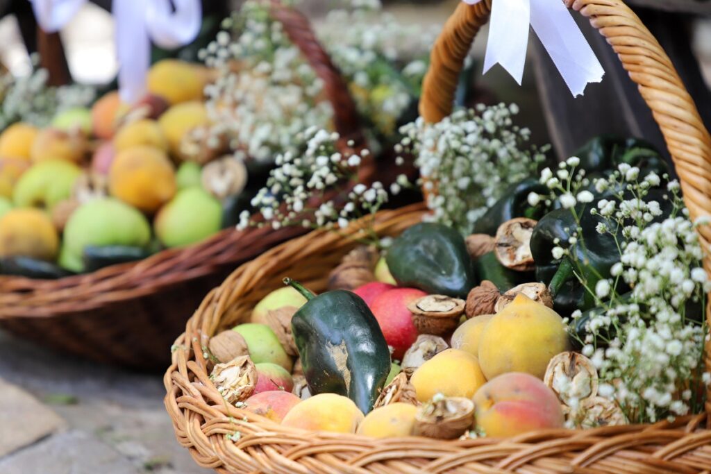 Gobierno de Puebla logra que el IMPI certifique al Chile en Nogada  