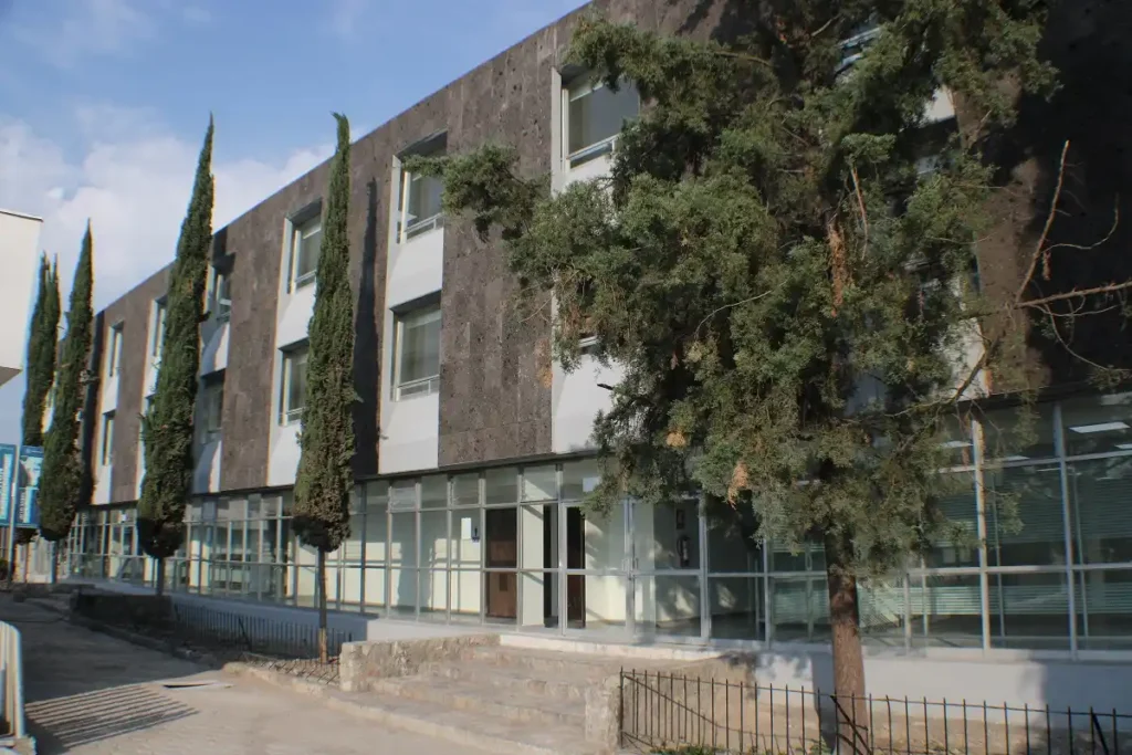 Inaugura Sergio Salomón Tribunal de Enjuiciamiento; coadyuvará a mantener el orden social