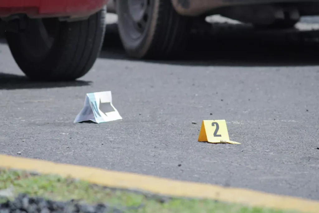 VIDEO: Reportan balacera en Cruz del Sur en Puebla 11 Intento de Asalto Bulevar Forjadores Puebla 8