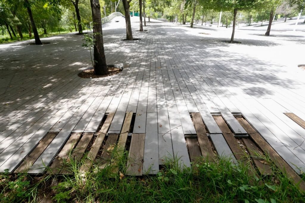 FOTOS: Así se ve La Mantarraya de Los Fuertes que costó 44.5 mdp