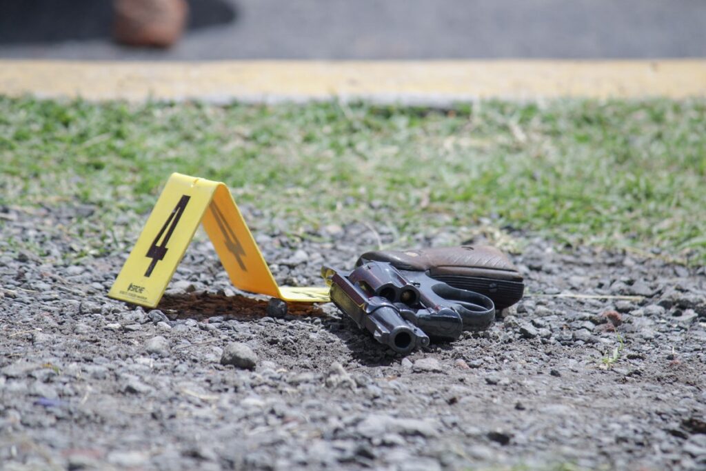 Ministerial balea a menor de 14 años en Puebla