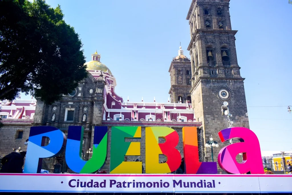 ¿Boletos gratis para el turibus de Puebla? Te decimos cómo conseguirlos 7 Noche de Museos y más 200 actividades, preparan para las vacaciones de verano en Puebla