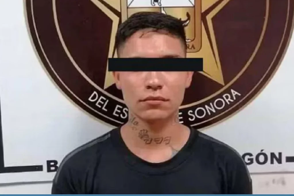 Conductor de Didi intercambió a Andrea Bañuelos