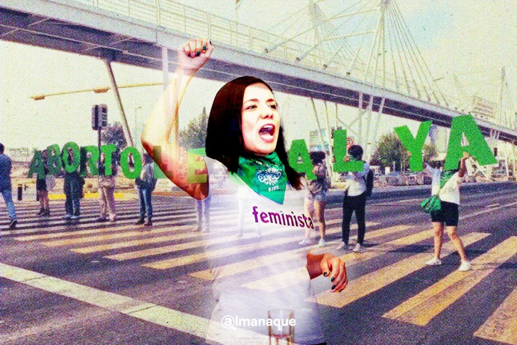 ONG pide que el aborto en Puebla sea hasta las 14 semanas y no agreguen castigos