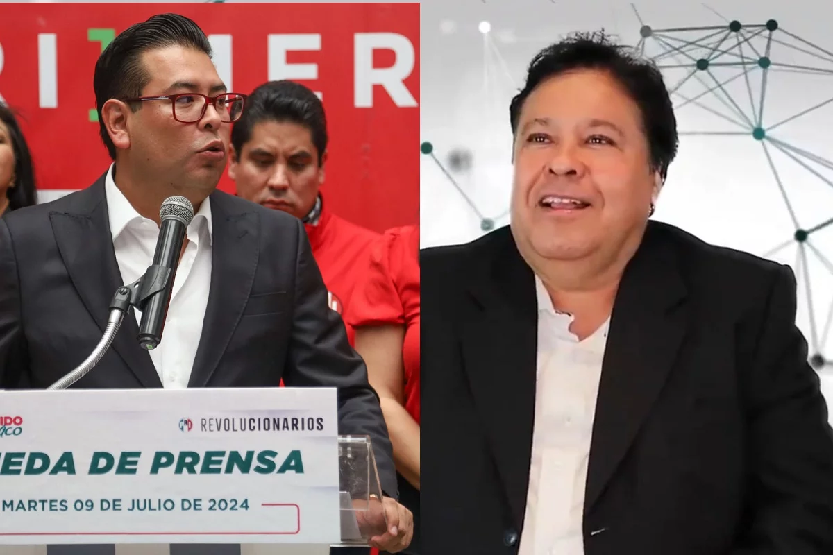 Juan de Dios Bravo, vinculado con Tania N, candidata suplente detenida, no anda prófugo: PRI 1 PRI tiene comunicación con Juan de Dios Bravo