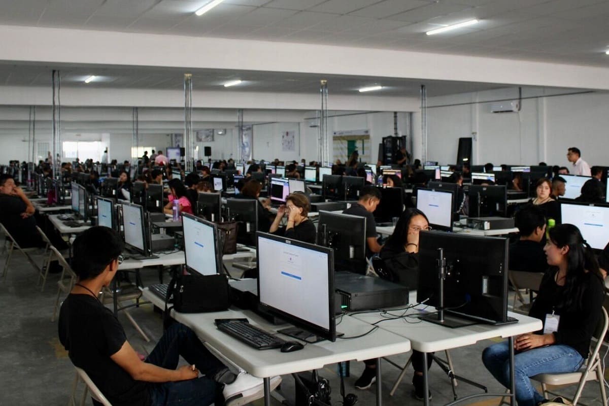 IEE pagó 13 millones de pesos de más a Grupo Proisi por operación del PREP en Puebla 1 IEE pago a Grupo Proisi 13 mdp más por prep en puebla