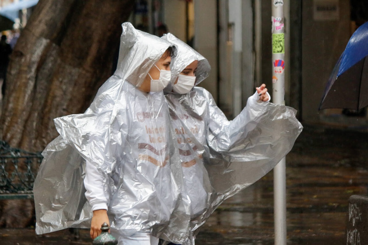 Pronostican lluvias fuertes en Puebla este 16 de julio por dos ondas tropicales 1 Pronostican lluvias fuertes en Puebla este 16 de julio por dos ondas tropicales