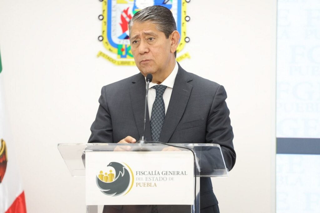 Subasta de la Fiscalía de Puebla es para no generar una carga al erario